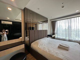 For rent 2 bedrooms condo in Mueang Chiang Mai, Chiang Mai