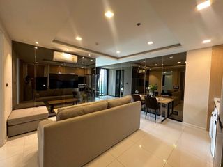 For rent 2 bedrooms condo in Mueang Chiang Mai, Chiang Mai
