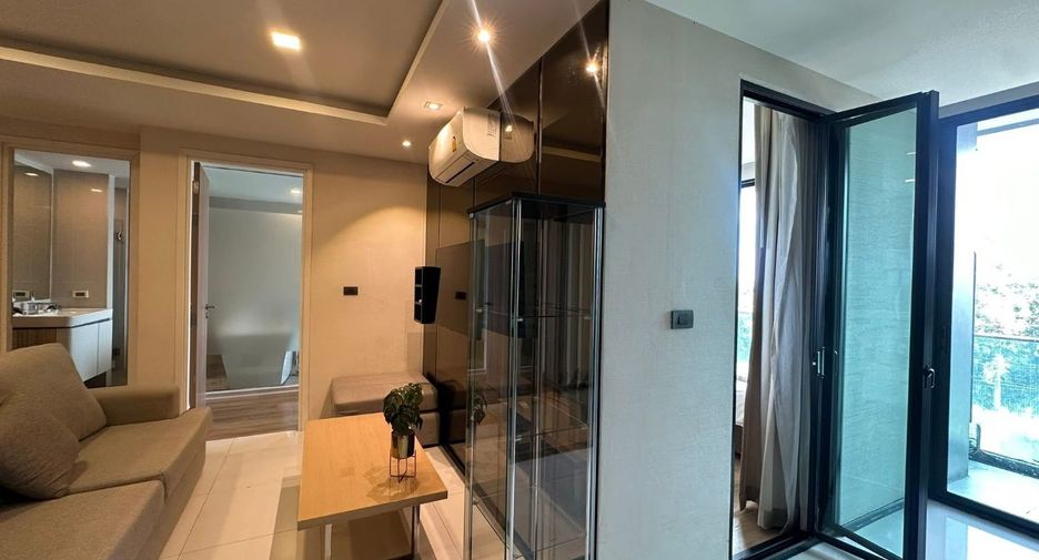 For rent 2 bedrooms condo in Mueang Chiang Mai, Chiang Mai