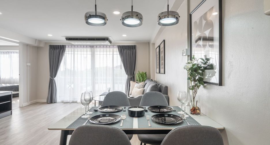 Condo en venta de 2 habitaciones en Bang Na, Bangkok