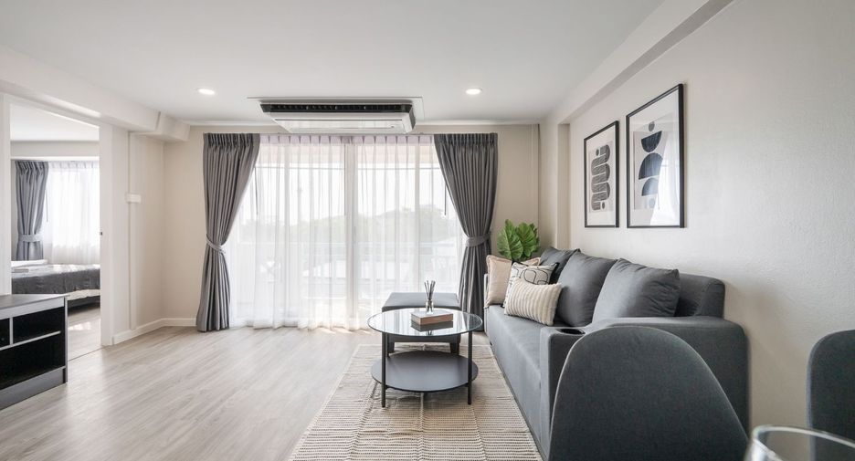 Condo en venta de 2 habitaciones en Bang Na, Bangkok