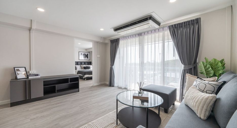 Condo en venta de 2 habitaciones en Bang Na, Bangkok