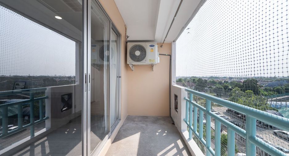 Condo en venta de 2 habitaciones en Bang Na, Bangkok