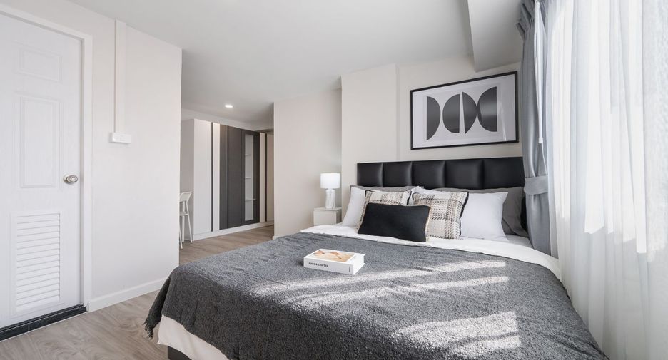 Condo en venta de 2 habitaciones en Bang Na, Bangkok
