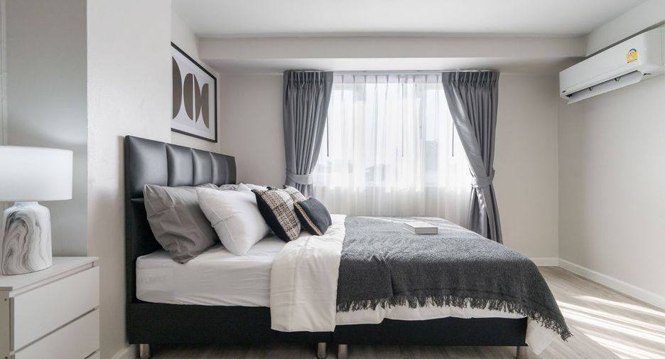 Condo en venta de 2 habitaciones en Bang Na, Bangkok