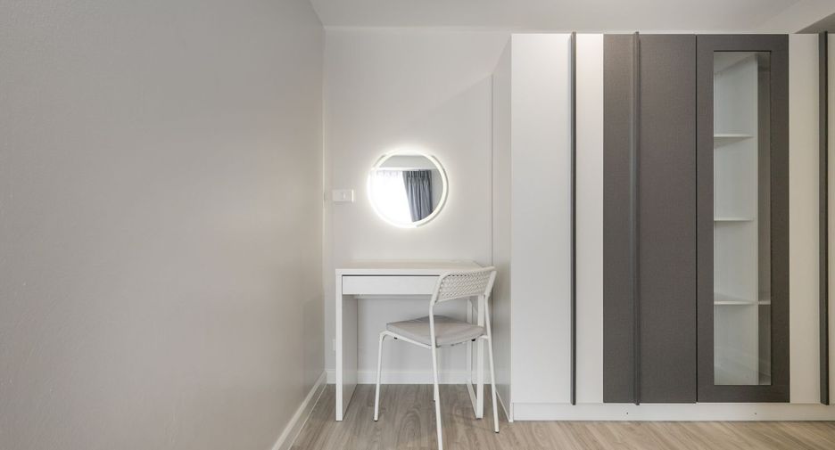 Condo en venta de 2 habitaciones en Bang Na, Bangkok