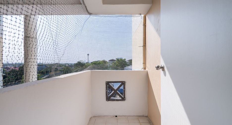 Condo en venta de 2 habitaciones en Bang Na, Bangkok