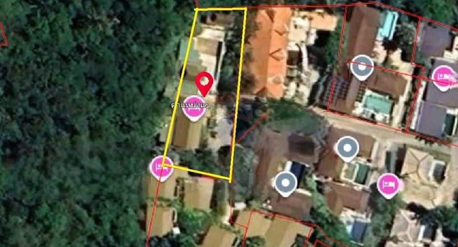 ขาย 4 ห้องนอน วิลล่า ใน เกาะสมุย, สุราษฎร์ธานี