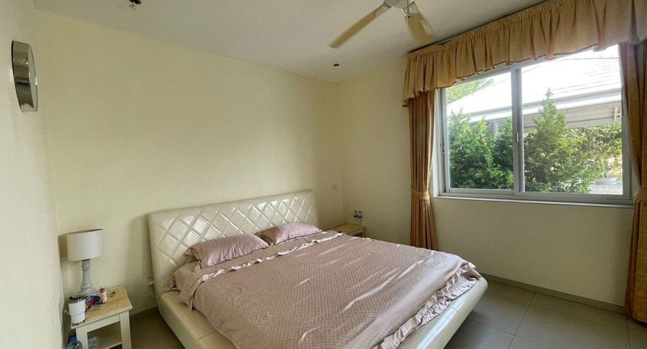 For rent 5 bedrooms villa in Bang Lamung, Chonburi