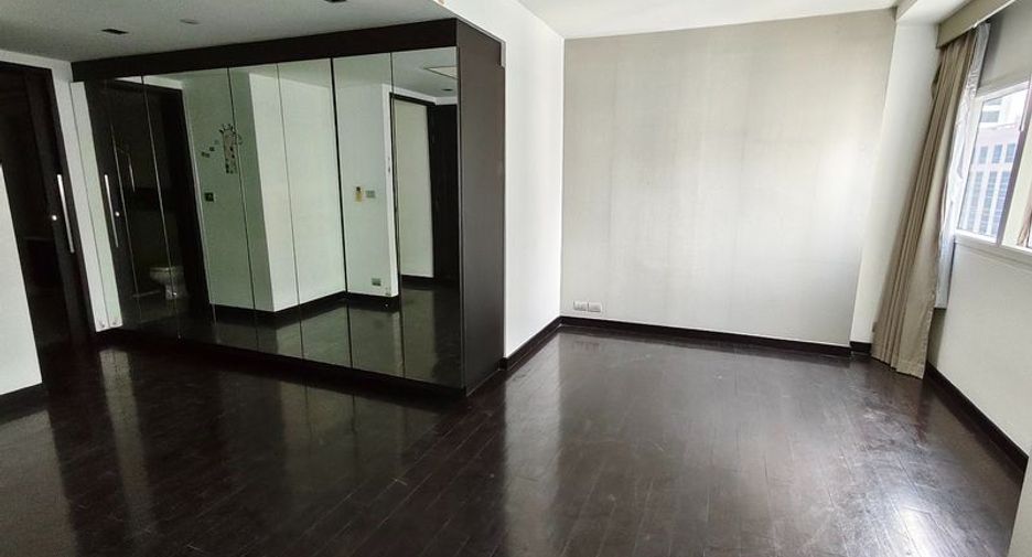 出售 3 卧室 公寓 在 Khlong Toei, 曼谷