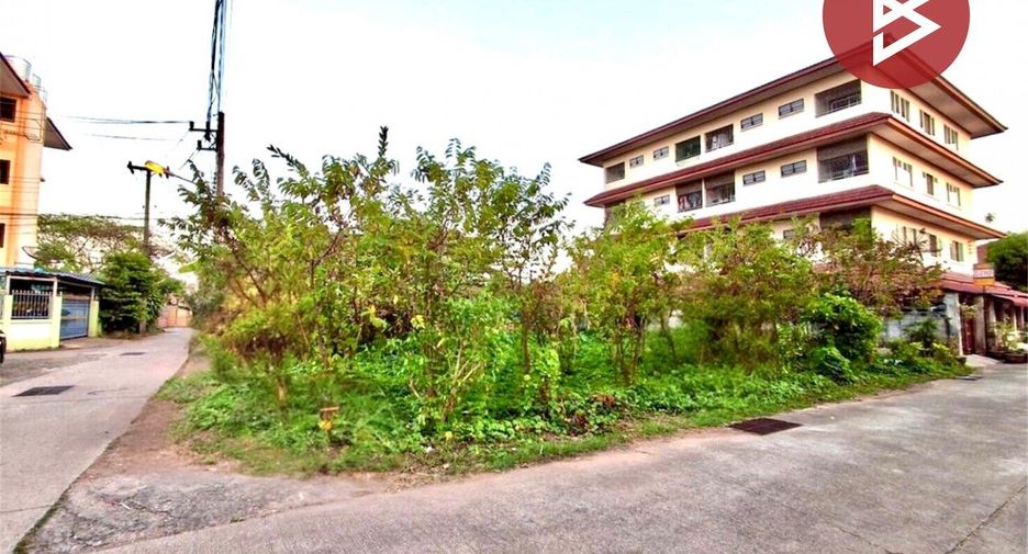 Продажа Участок в Mueang Uttaradit, Уттарадит