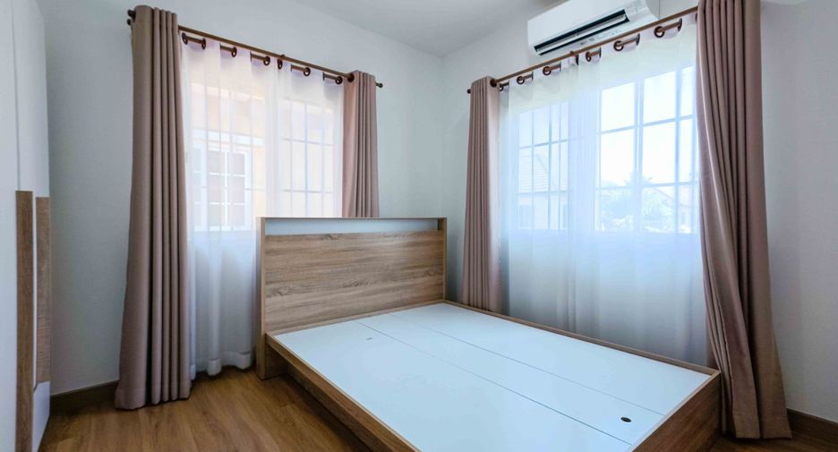 À vendre 4 chambres maison à Bang Khae, Bangkok