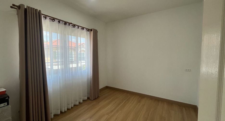 À vendre 4 chambres maison à Bang Khae, Bangkok