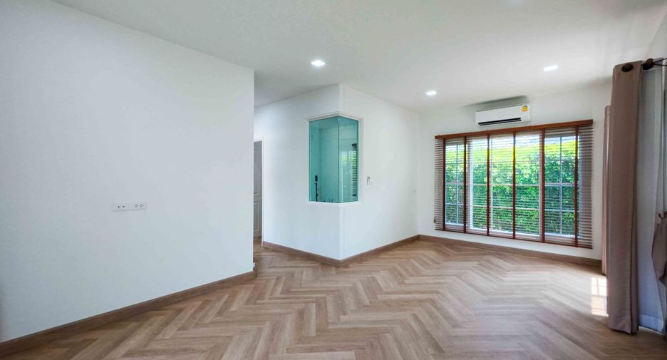 À vendre 4 chambres maison à Bang Khae, Bangkok
