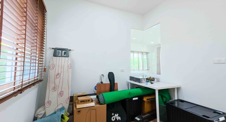 À vendre 4 chambres maison à Bang Khae, Bangkok