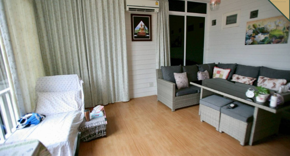 À vendre 3 chambres maison à Klaeng, Rayong