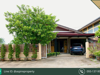 For sale 3 bedrooms house in Klaeng, Rayong