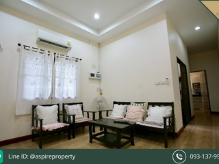 For sale 3 bedrooms house in Klaeng, Rayong
