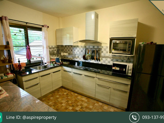 For sale 3 bedrooms house in Klaeng, Rayong