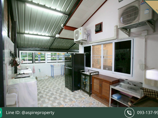 For sale 3 bedrooms house in Klaeng, Rayong