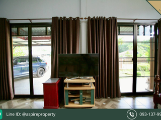 For sale 3 bedrooms house in Klaeng, Rayong