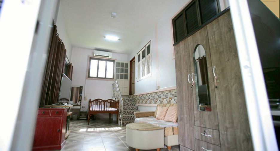 À vendre 3 chambres maison à Klaeng, Rayong
