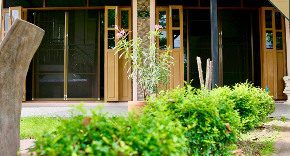 À vendre 3 chambres maison à Klaeng, Rayong