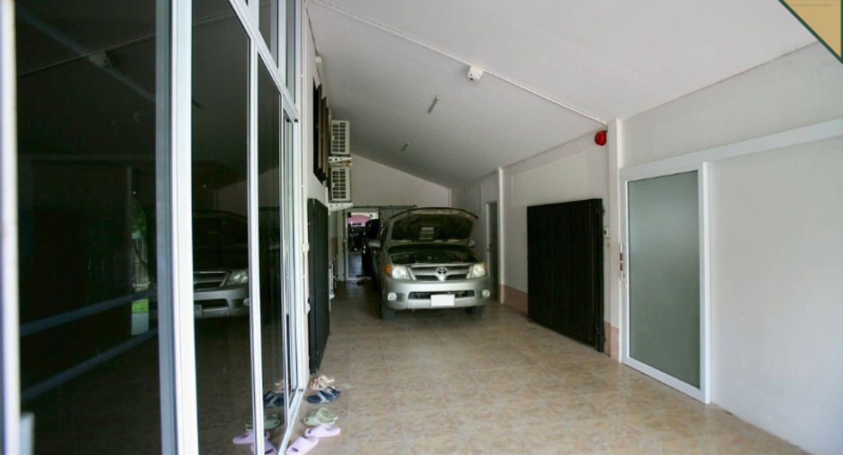 À vendre 3 chambres maison à Klaeng, Rayong