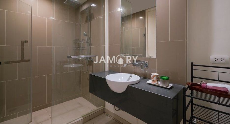 For rent studio condo in North Pattaya, Pattaya