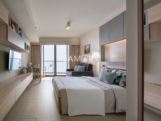 For Rent Studio Condo In Bang Lamung, Chonburi