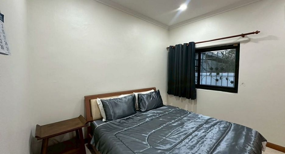 Casa en venta de 2 habitaciones en Bang Lamung, Chonburi