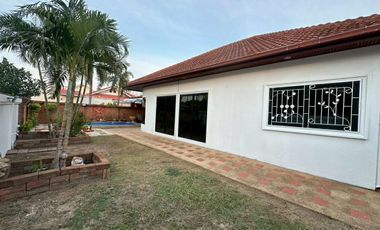 Haus zum Kauf mit 2 Zimmer in Bang Lamung, Chonburi