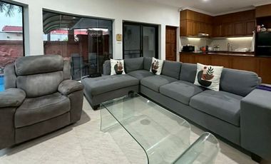Haus zum Kauf mit 2 Zimmer in Bang Lamung, Chonburi