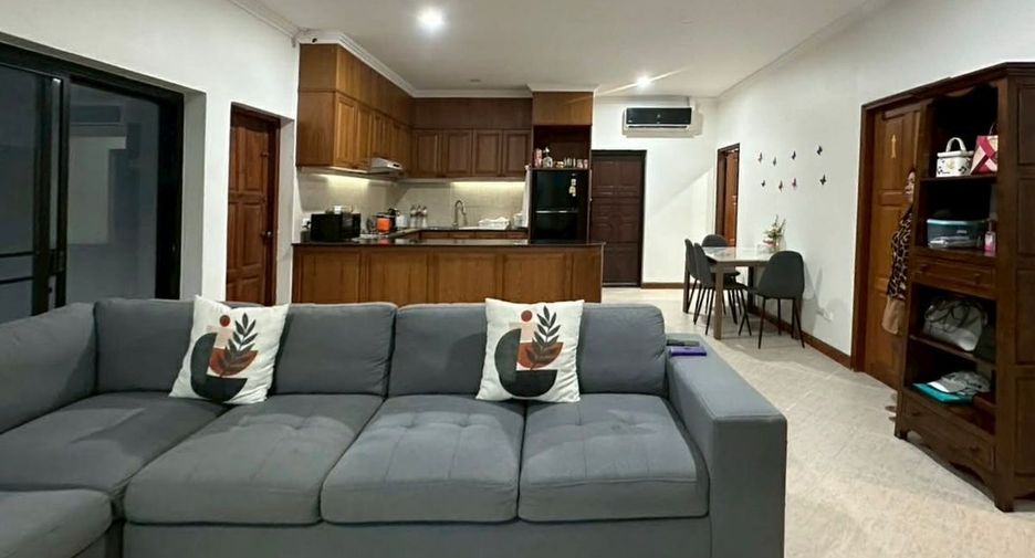 Casa en venta de 2 habitaciones en Bang Lamung, Chonburi