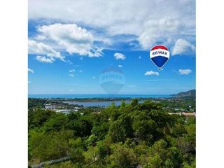 For sale land in Ko Samui, Surat Thani