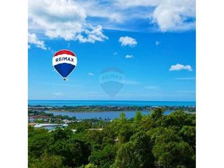 For sale land in Ko Samui, Surat Thani