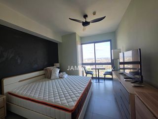 Studio Condo In Bang Lamung, Chonburi