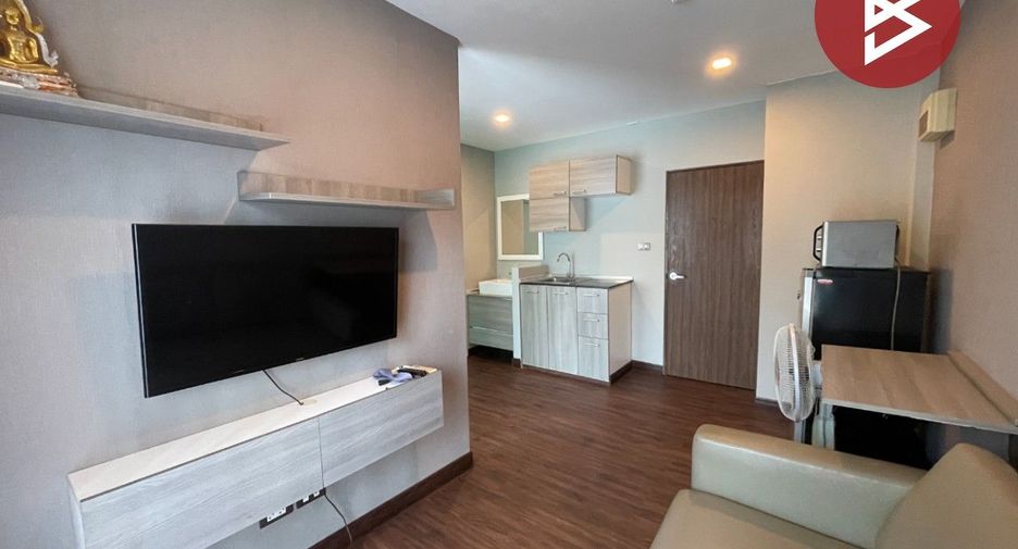 For sale 1 bed condo in Si Maha Phot, Prachin Buri