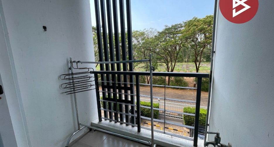 For sale 1 bed condo in Si Maha Phot, Prachin Buri