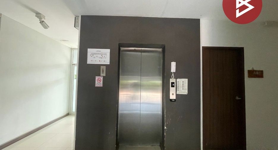 For sale 1 bed condo in Si Maha Phot, Prachin Buri