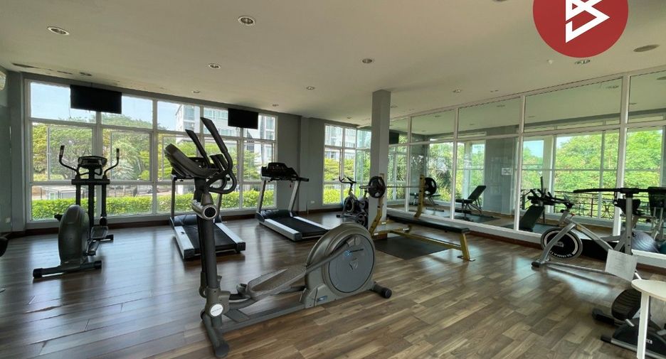 For sale 1 bed condo in Si Maha Phot, Prachin Buri