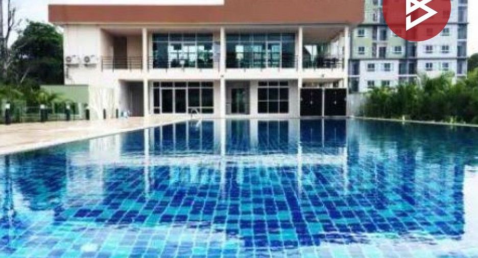 For sale 1 bed condo in Si Maha Phot, Prachin Buri
