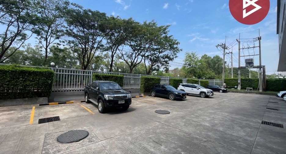 For sale 1 bed condo in Si Maha Phot, Prachin Buri