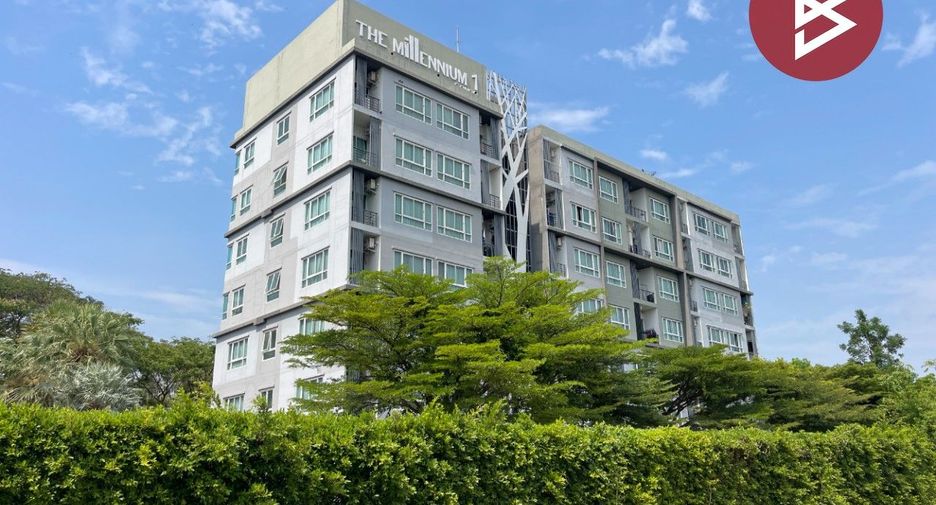 For sale 1 bed condo in Si Maha Phot, Prachin Buri