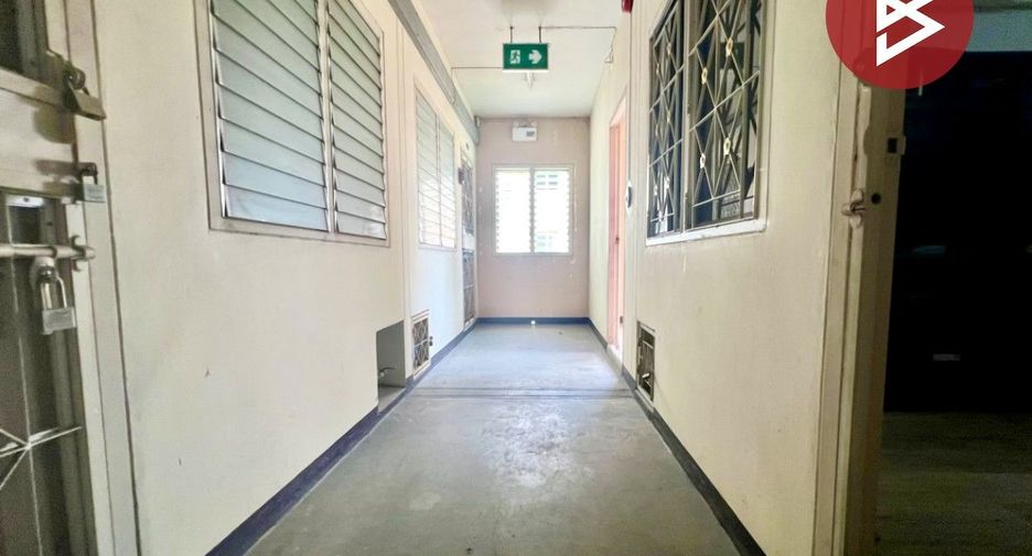 À vendre 1 chambre condo à Nakhon Chai Si, Nakhon Pathom