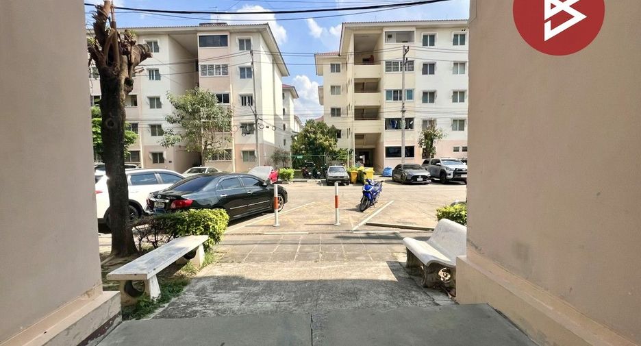 À vendre 1 chambre condo à Nakhon Chai Si, Nakhon Pathom