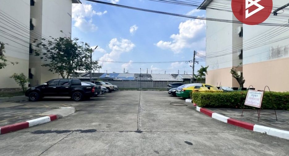 À vendre 1 chambre condo à Nakhon Chai Si, Nakhon Pathom