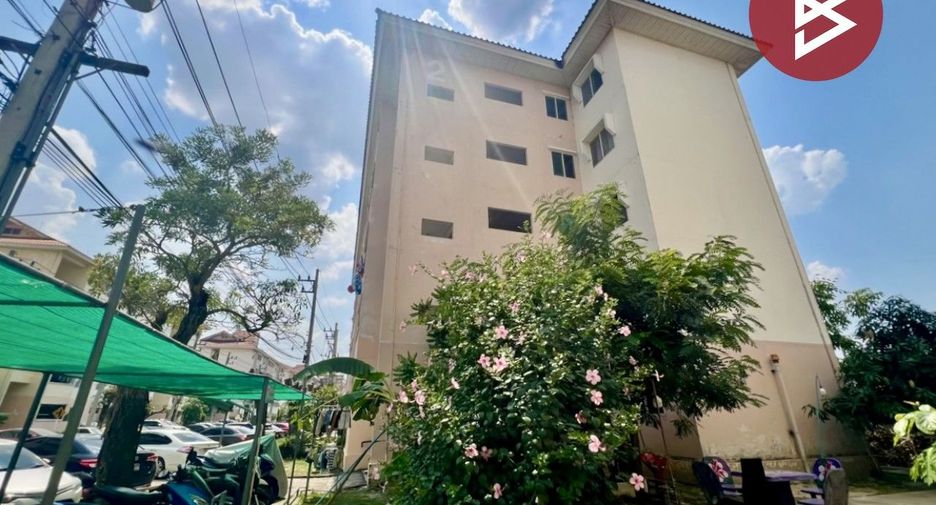 À vendre 1 chambre condo à Nakhon Chai Si, Nakhon Pathom