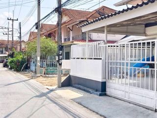 For rent and for sale 3 bedrooms townhouse in Khlong Luang, Pathum Thani