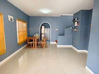 For rent and for sale 3 bedrooms townhouse in Khlong Luang, Pathum Thani